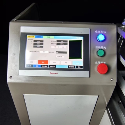 Porte et fenêtres machine pour le profilé d'aluminium fin moulin