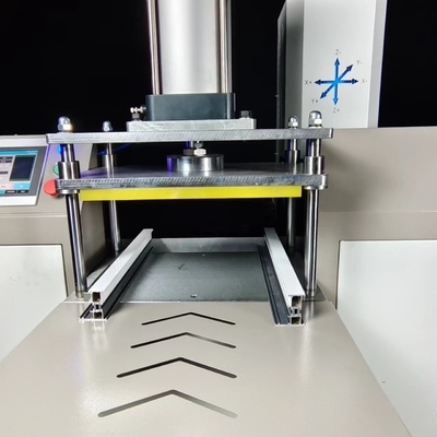 Porte et fenêtres machine pour le profilé d'aluminium fin moulin
