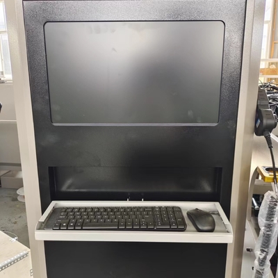 Profil d'aluminium Centres d'usinage CNC Machine de fraisage automatique à forage CNC fonctionnant avec une longueur de 3000 mm