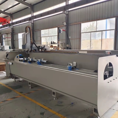 Chine usine Weike Machinery fournisseur 3 + 1 axe CNC forage fraiseuse machine de travail peut tourner +-90 degrés