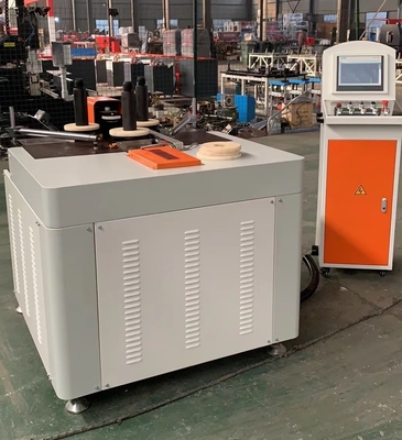 Machine à plier CNC pour fenêtre en aluminium et murs de rideau