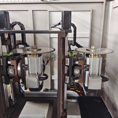 Programmer une fraiseuse à 5 axes pour fenêtre et porte
