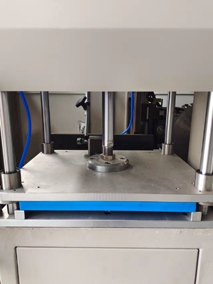 Machines de fraisage à extrémité CNC