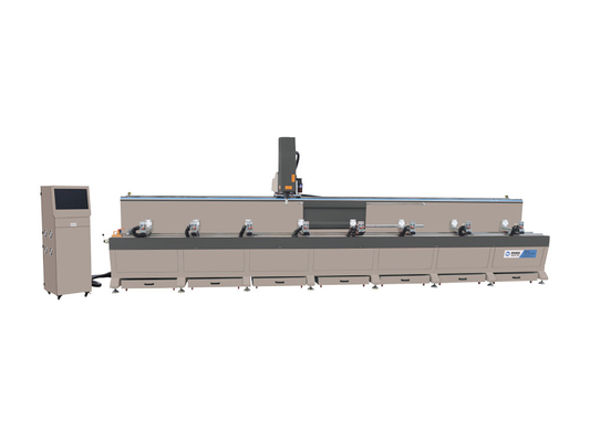 5500mm 3 AXIS Centres d'usinage CNC Machines de fraisage à forage CNC meilleur prix