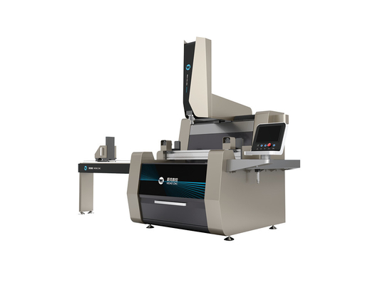 Profil d'aluminium Fenêtres et portes machine pour forage CNC fraiseuse à 3 axes